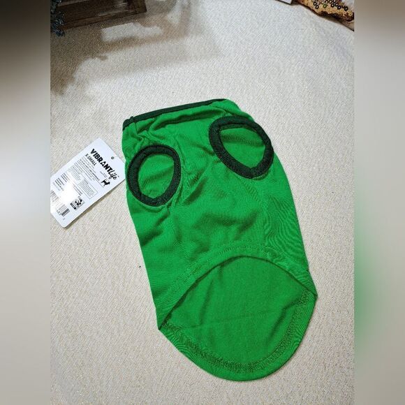 NWT Vibrant Life Tank Top for dogs - Picture 3 of 5